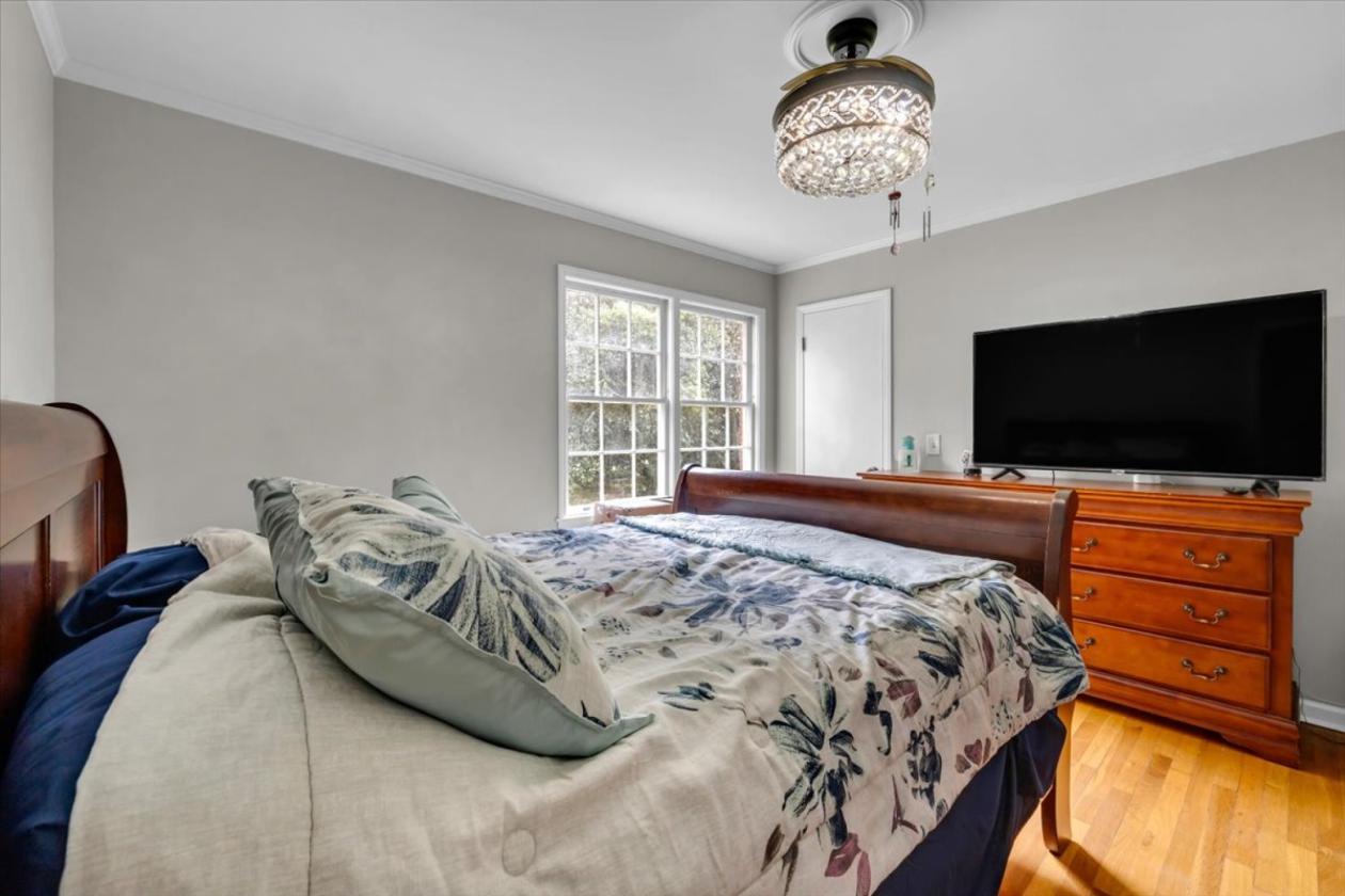 Private Equestrian Estate - photo 12
