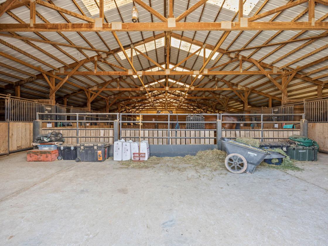 52 Acre Equestrian Estate - photo 20