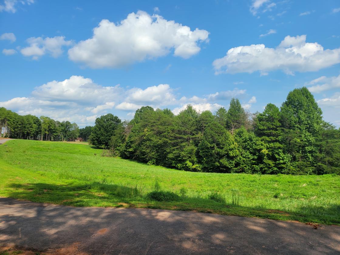 12.49 acres in Equestrian Gated Community! - photo 12