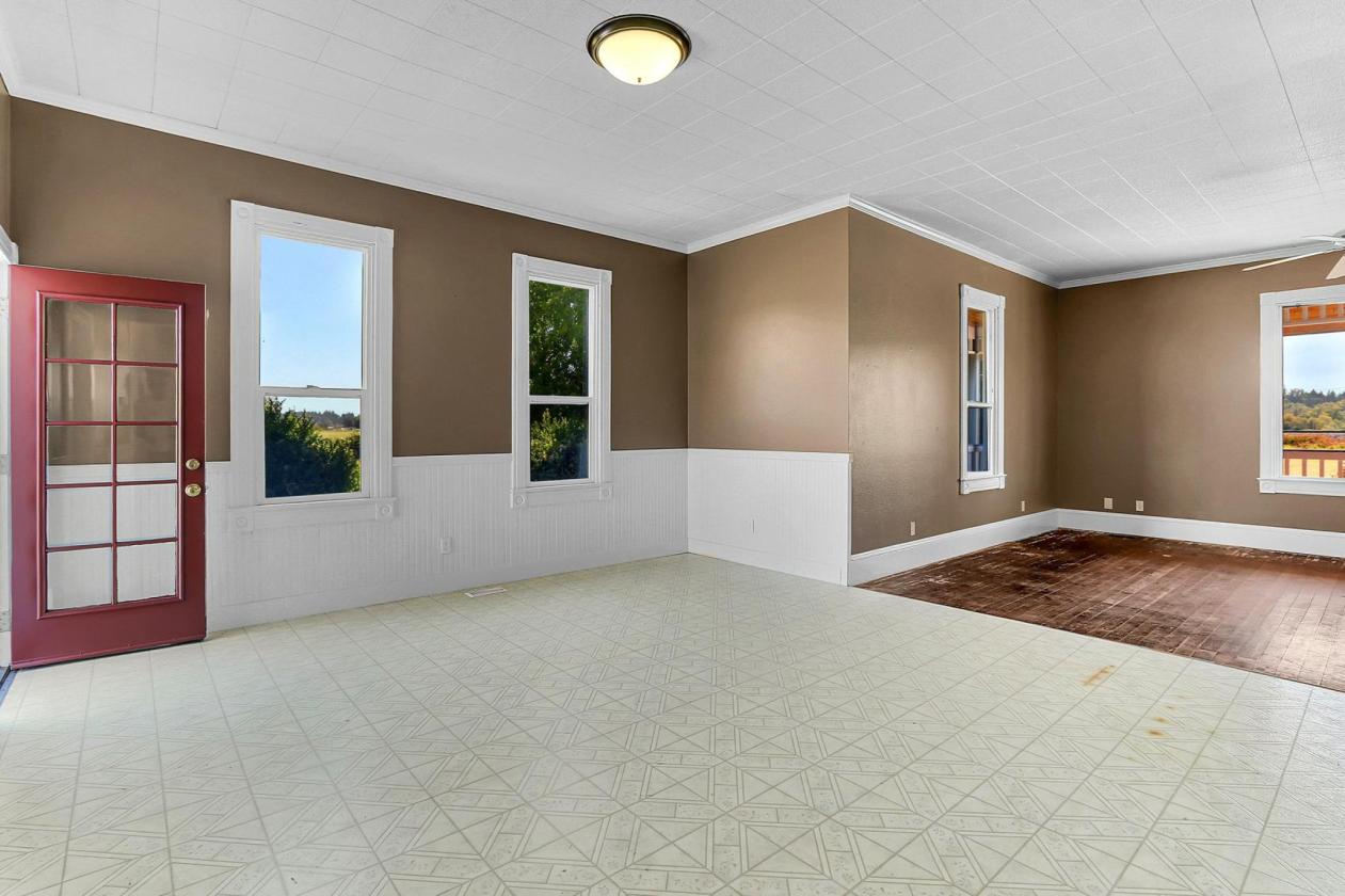 House, Barn, and 16.25 Acres zoned A10 - photo 13
