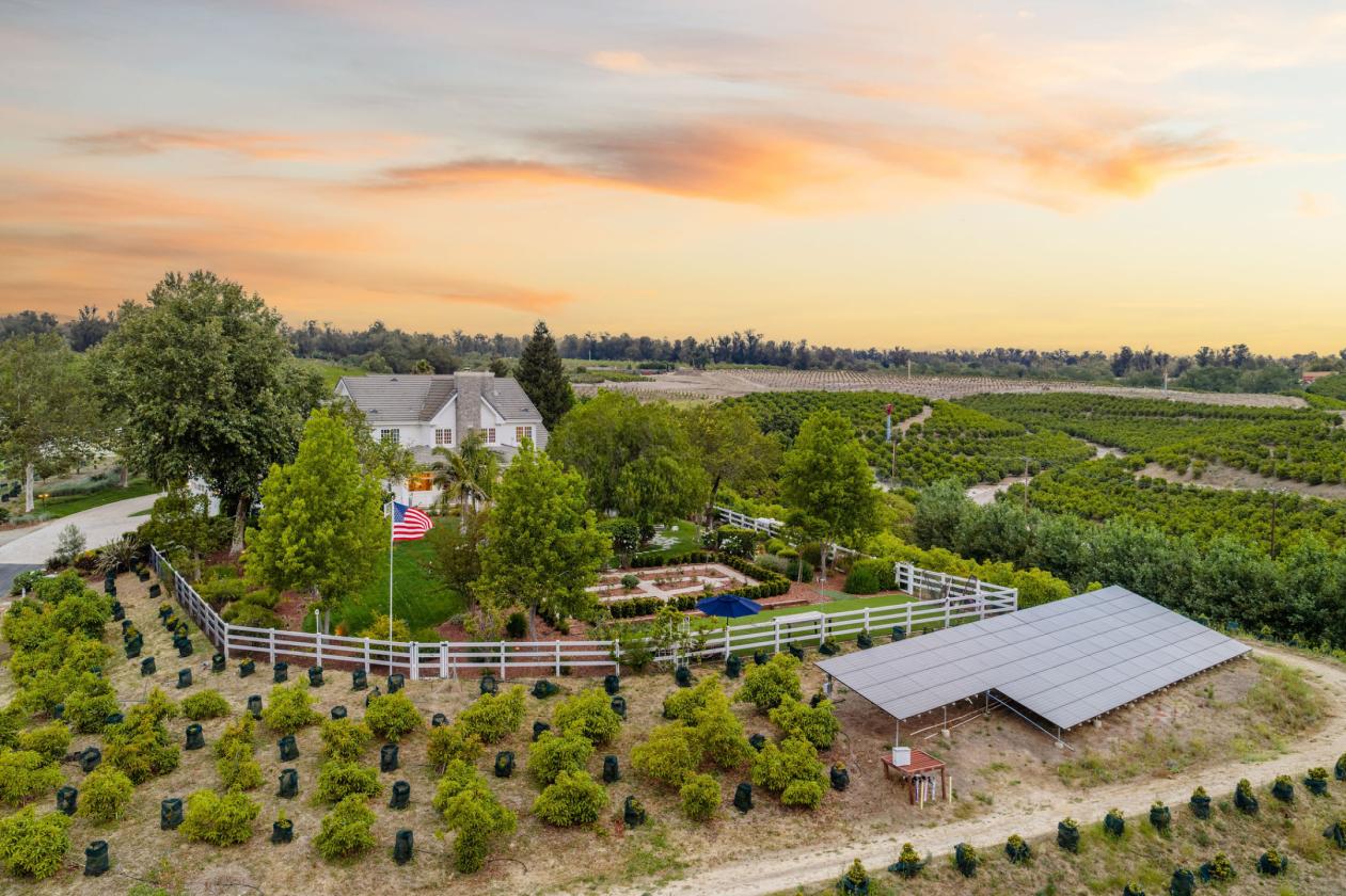 Lemon Ridge Ranch on 47 Acres - photo 16