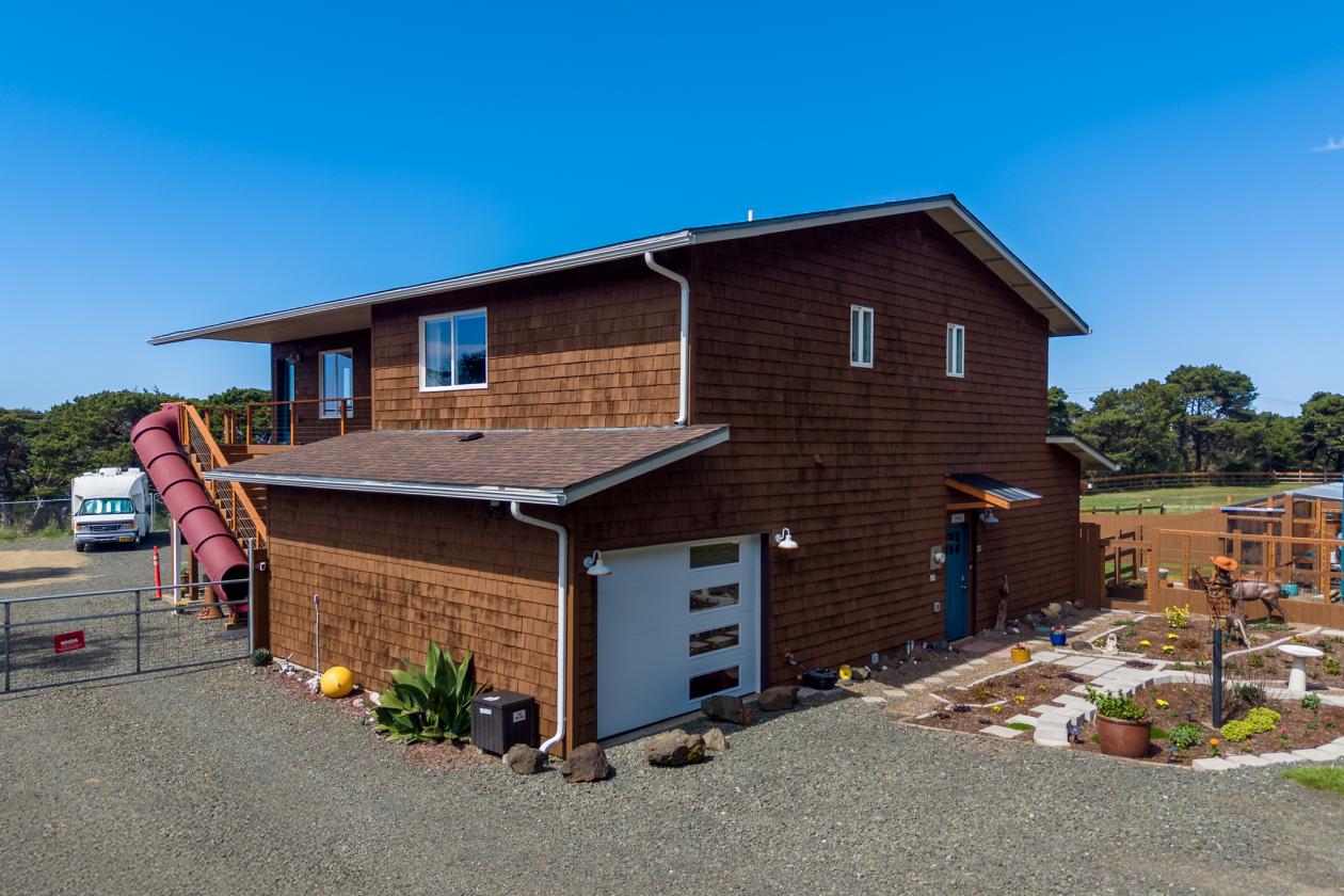 1.32 Acres with Panoramic Pacific Ocean Views - photo 12