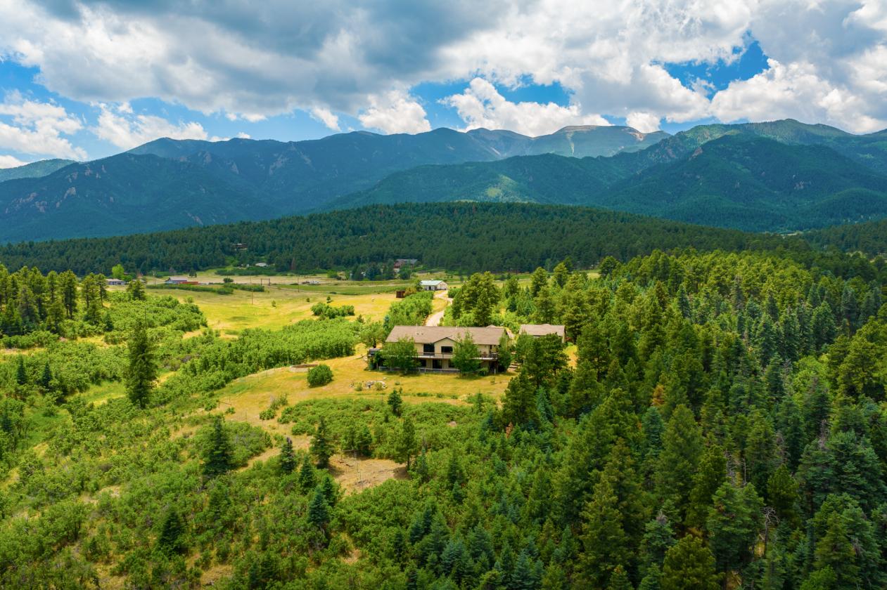 Extraordinary Opportunity to Own Why Knot Ranch - photo 23