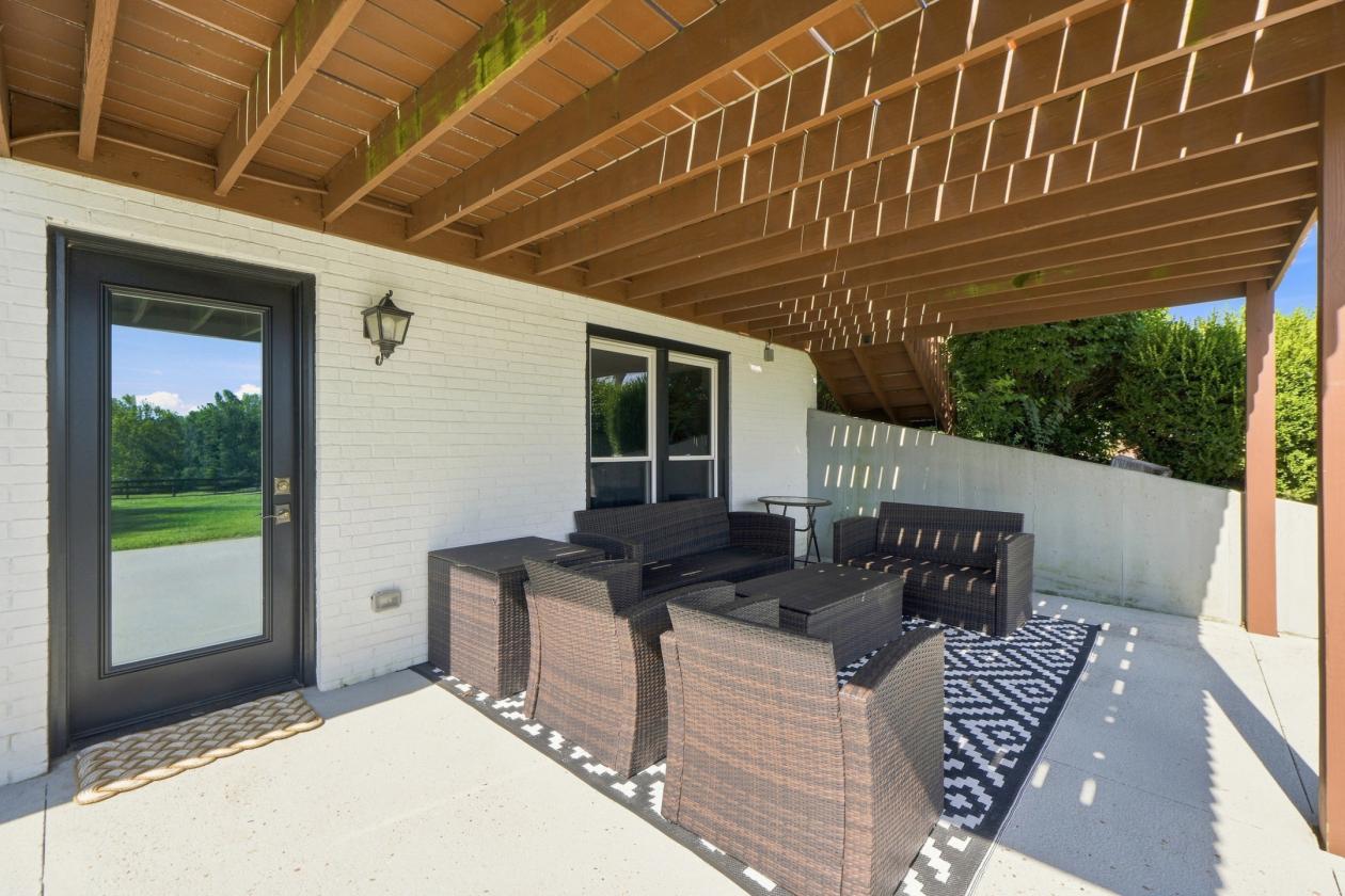 5-Acre Horse farm with remodeled 2-story home - photo 17