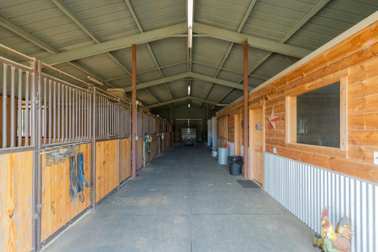 Stunning 15 acres in sought-after Mountain Springs - photo 15