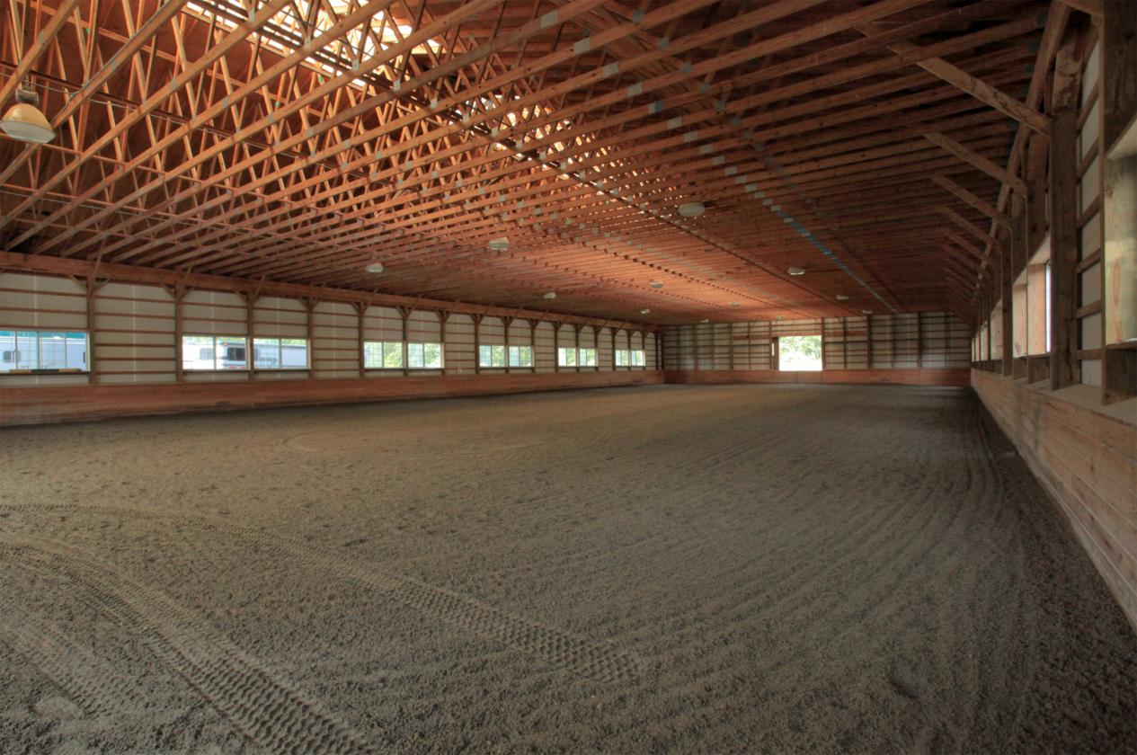 Rent this exceptional equestrian estate.... - photo 7