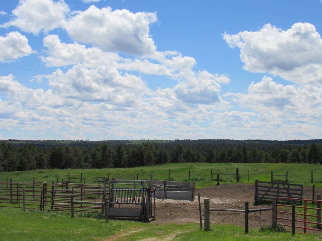 Reed Ranch * Since 1885 * Nebraska Land for Sale Crawford, Dawes