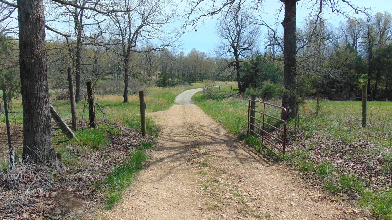 HORSE PROPERTY for sale with views! Salem, Fulton County