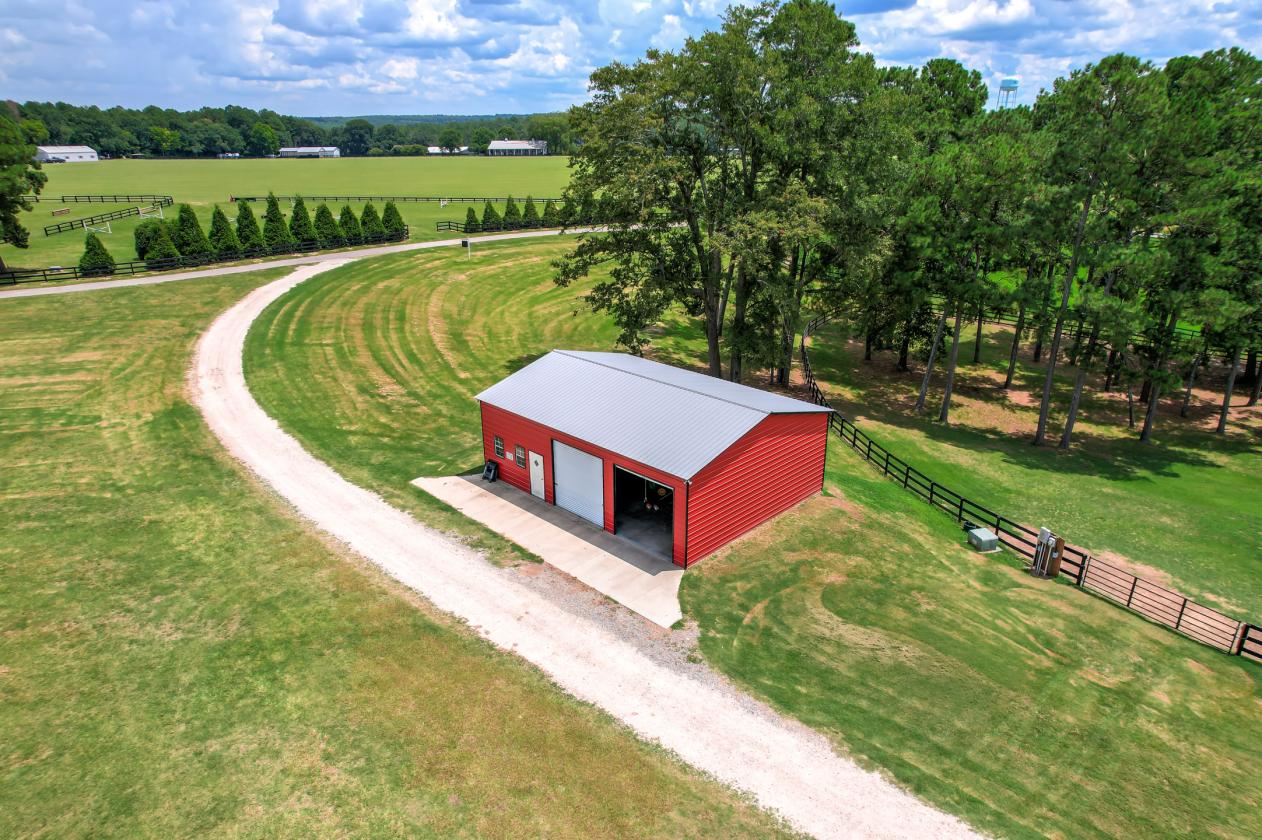 72+/- Acres of Turn Key Perfection in Aiken SC - photo 29