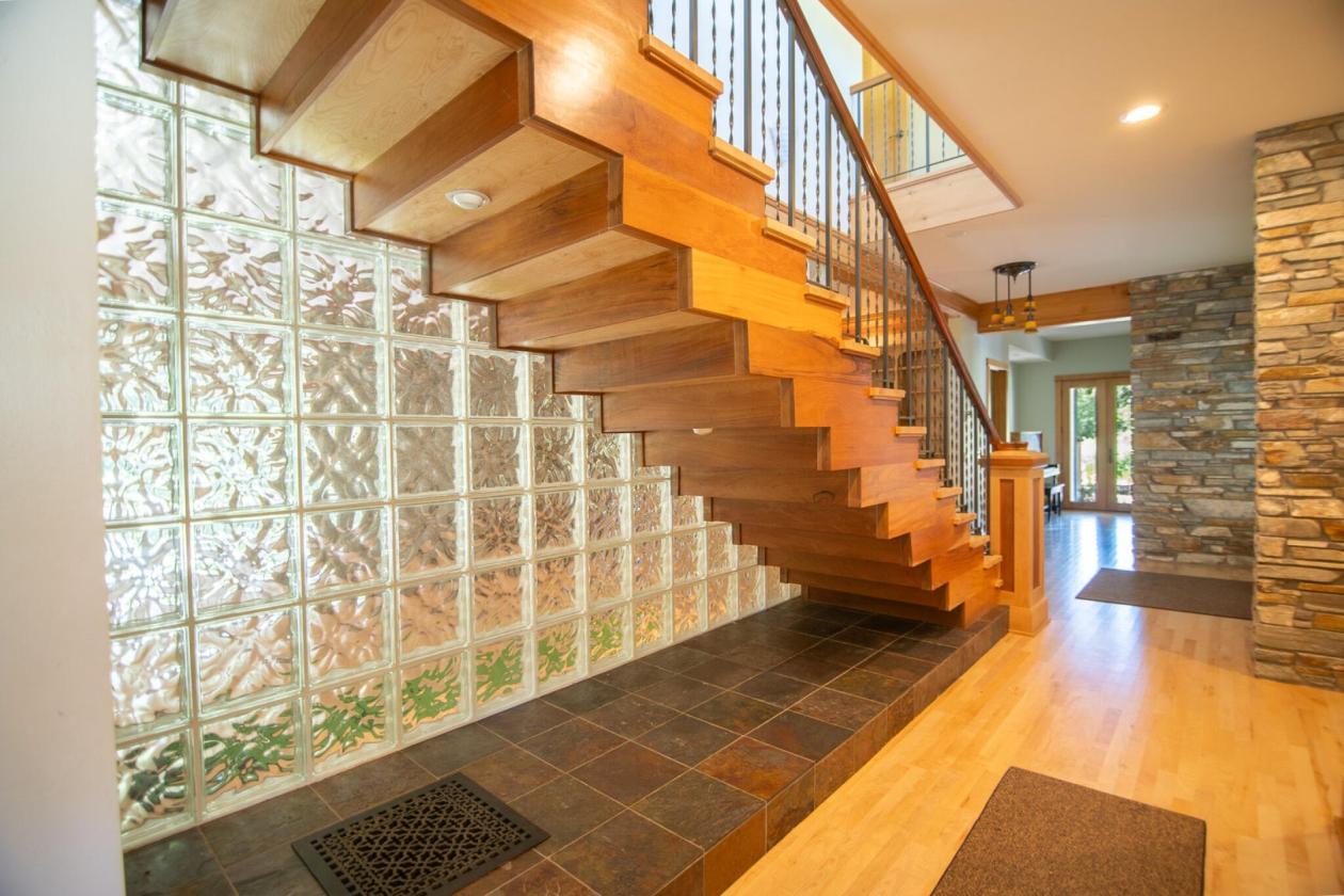 Equestrian Or Vineyard Or Farm With Custom Home! - photo 10