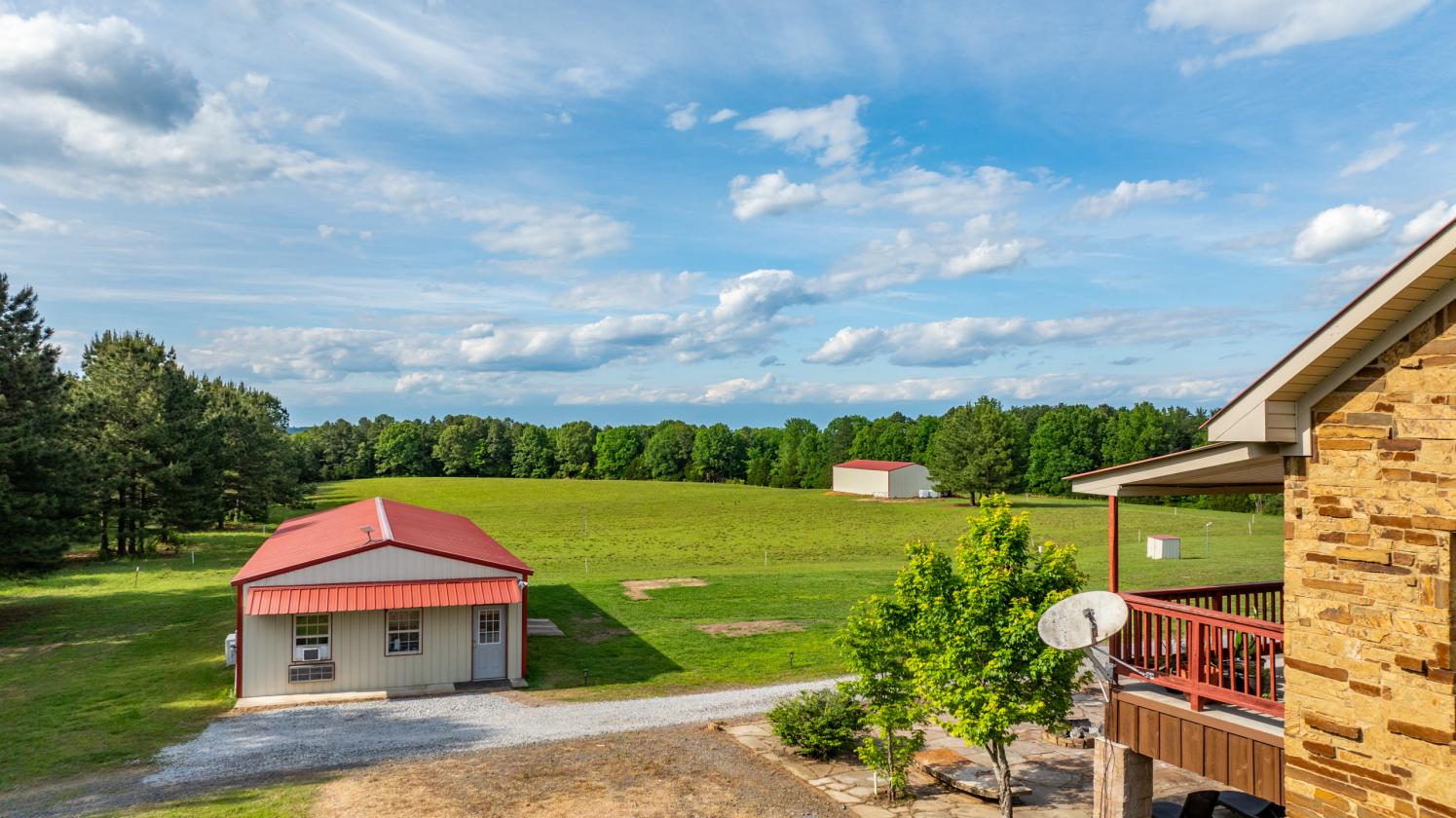 Custom Estate for Horses with 22 acres & MORE! - photo 25