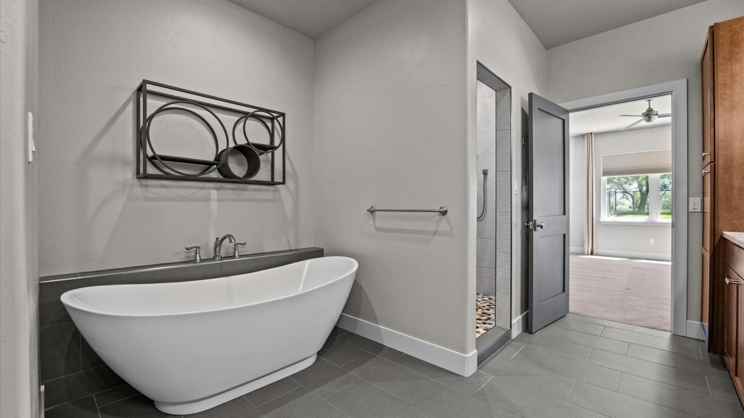 Experience luxury country living in this stunning - photo 14