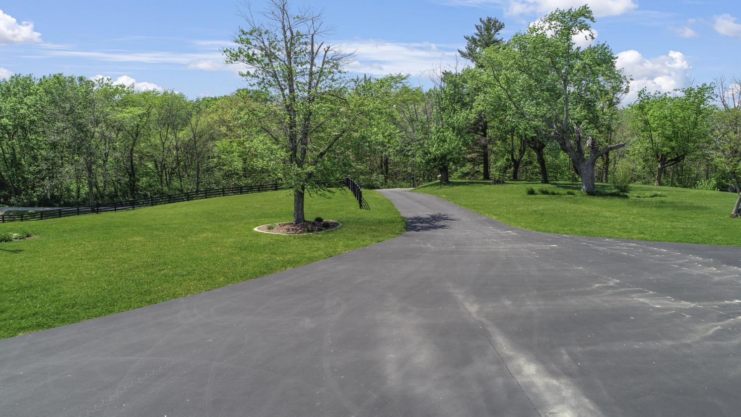 Rural Central Illinois 20 Acre Horse Paradise - photo 27
