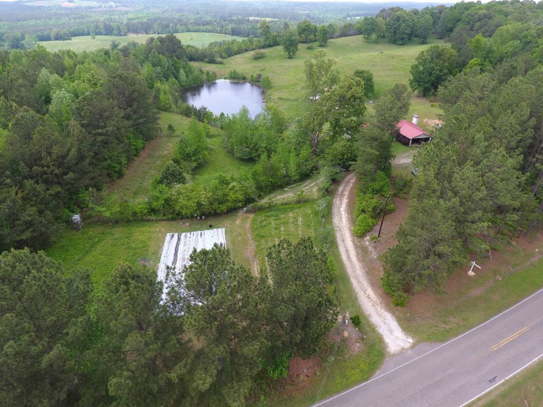 Horse Property for sale Pastoral Setting Ranch, Organic Farm, Hunt