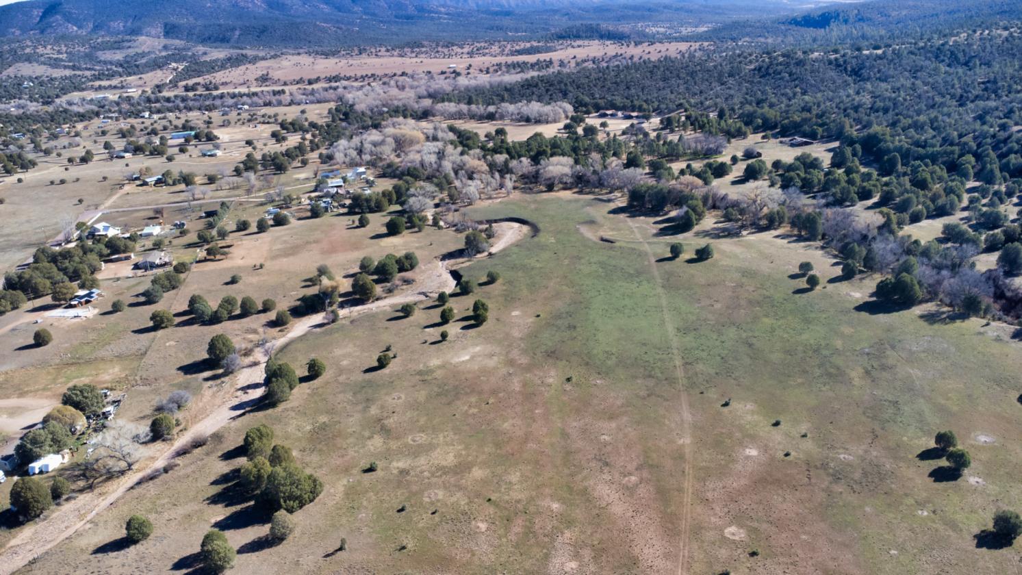 River Ranch - Young, AZ - 159± Acres - photo 9