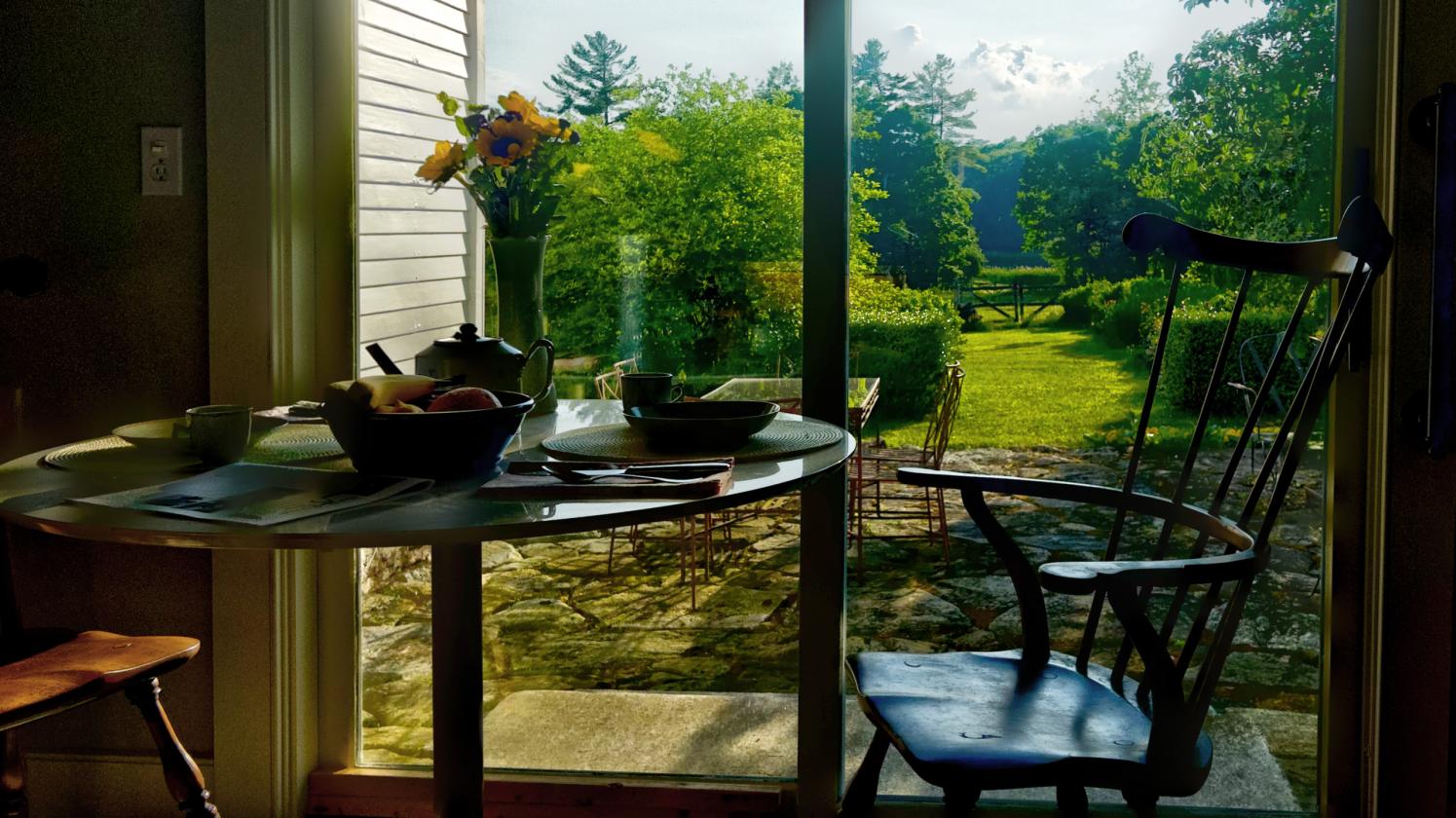 227 ACRES. 227 YEARS  EXQUISITE NEW ENGLAND FARM - photo 23