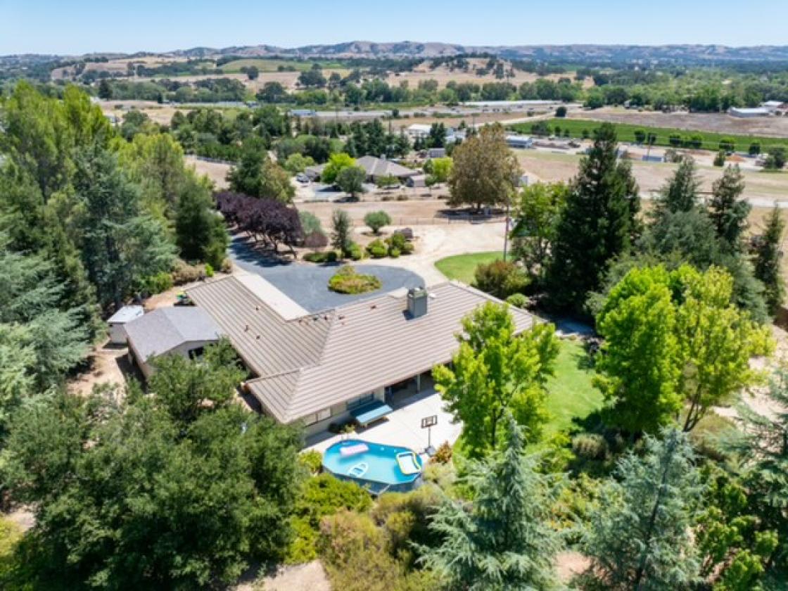 1.81 acres in heart of west Templeton — reduced - photo 23