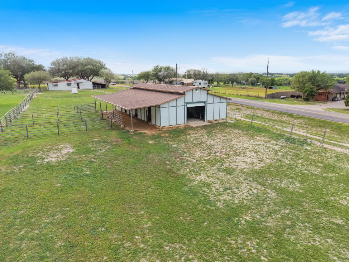 14.5+ Unrestricted Acre Equestrian Estate - photo 27