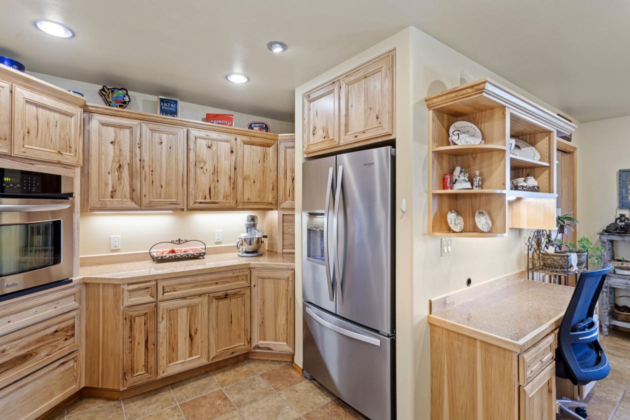 CENTRAL WASHINGTON EQUESTRIAN ESTATE - photo 18