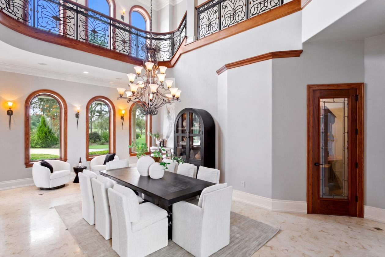 The Villa at Four Pines - photo 2