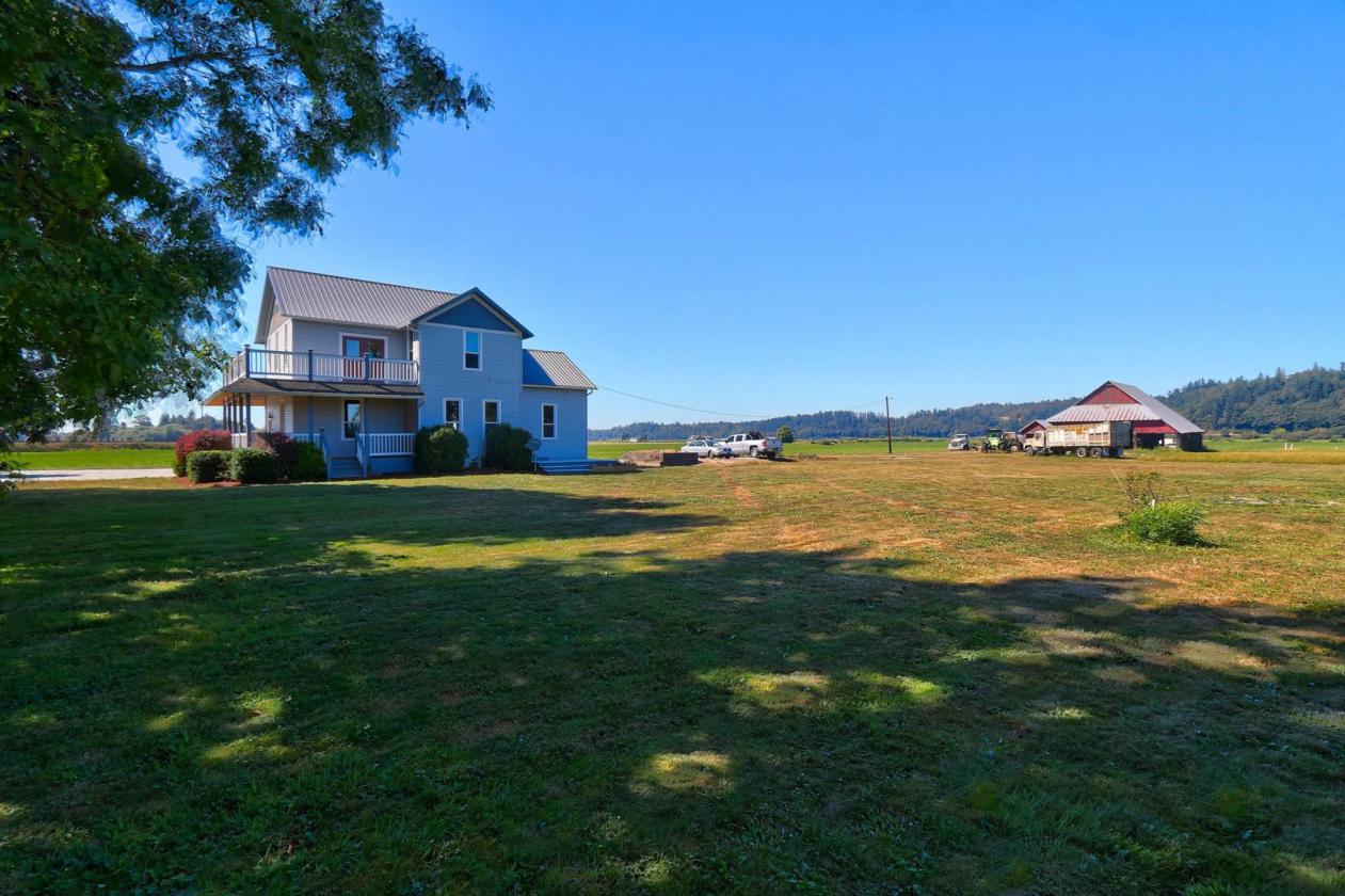 House, Barn, and 16.25 Acres zoned A10 - photo 30