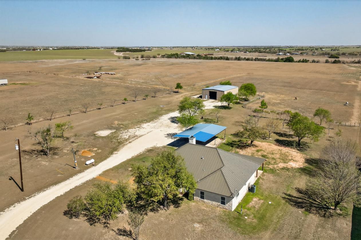 27 acres, pastures, grazing - photo 1