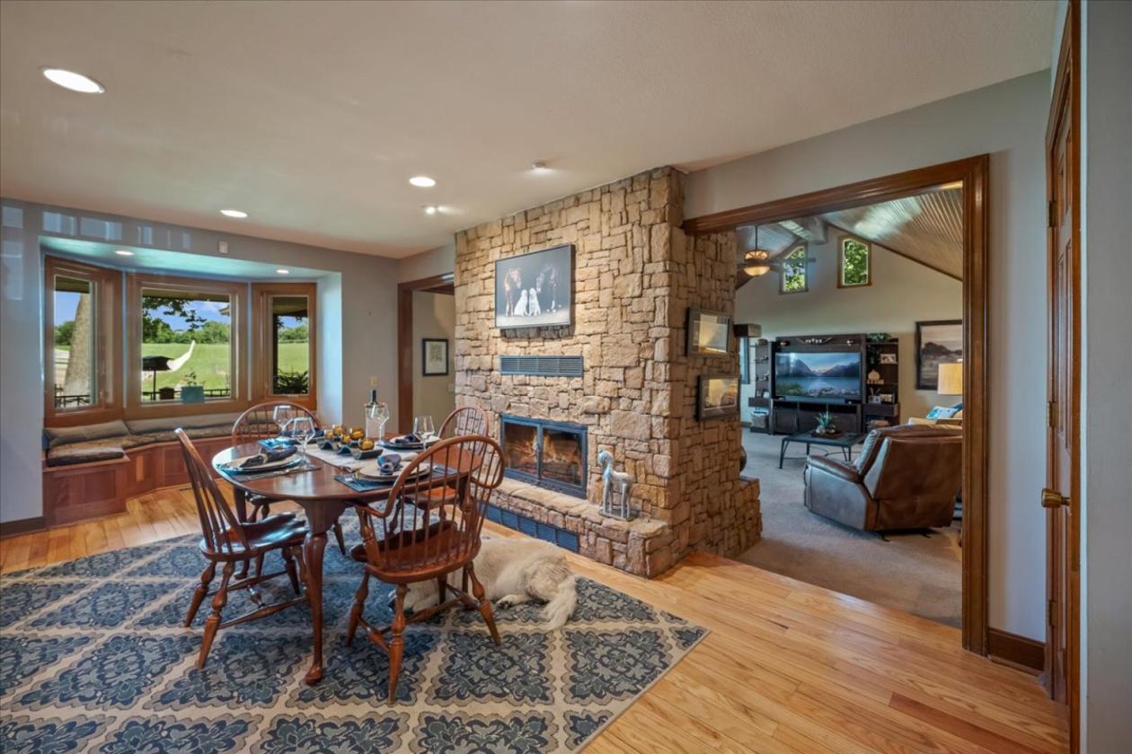 Unparalleled Horse Property with Lake Lifestyle! - photo 14