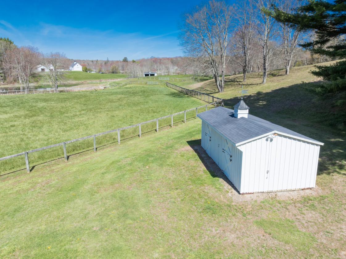 Goose Meadow Farm - photo 26
