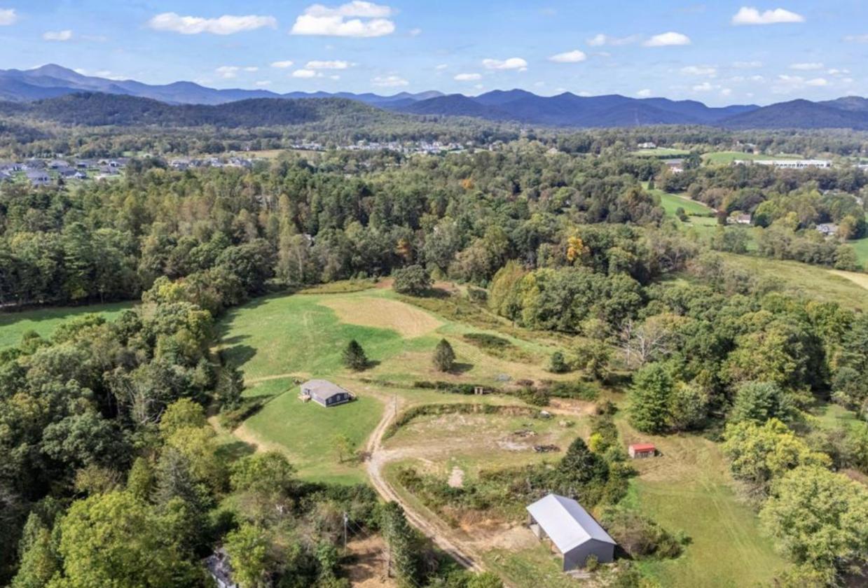 Nearly 50 Acres, Close to Asheville - photo 24