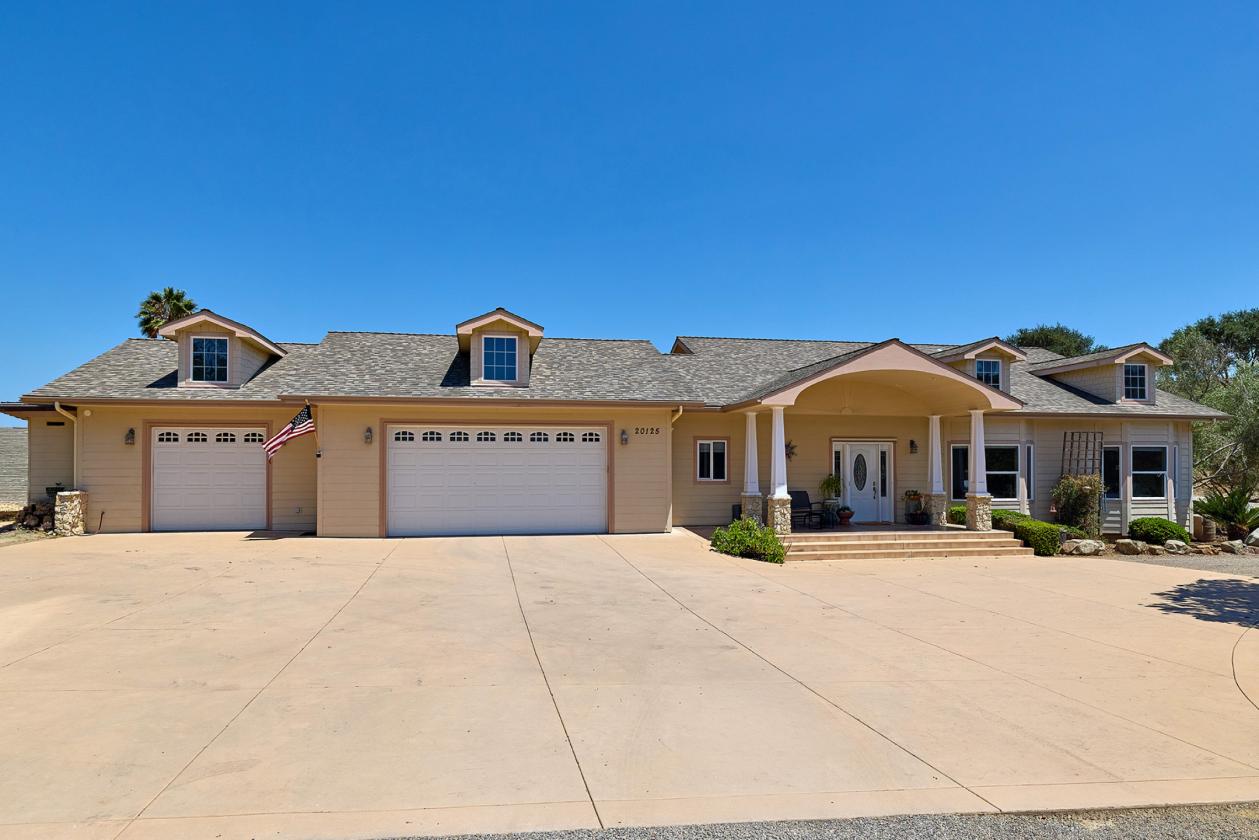 Create Your Own Equestrian Property! - photo 2