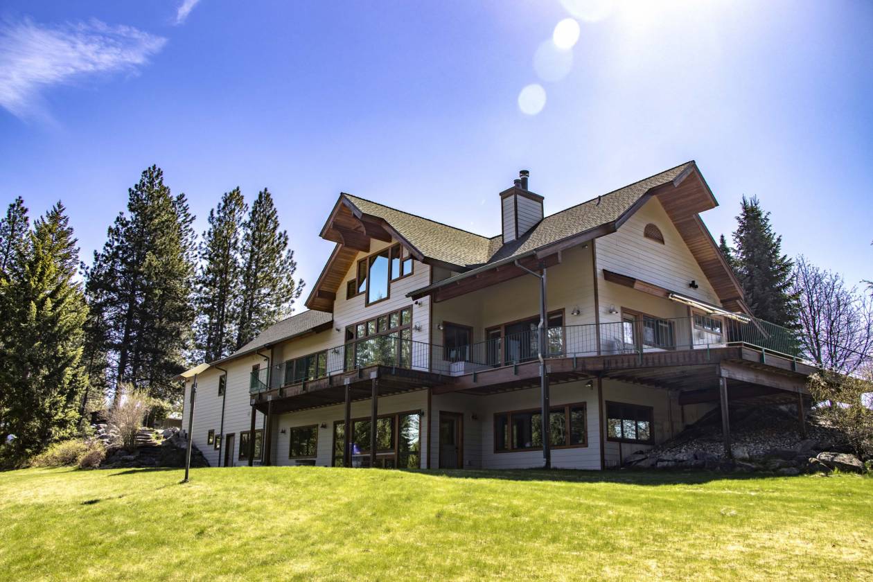 Legacy Estate on 50 Acres - photo 16