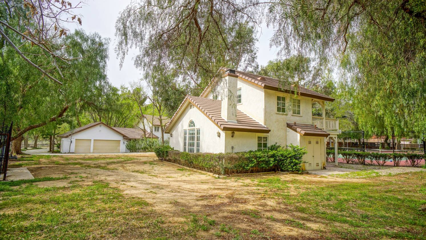 Ranch For Sale In Santa Clarita