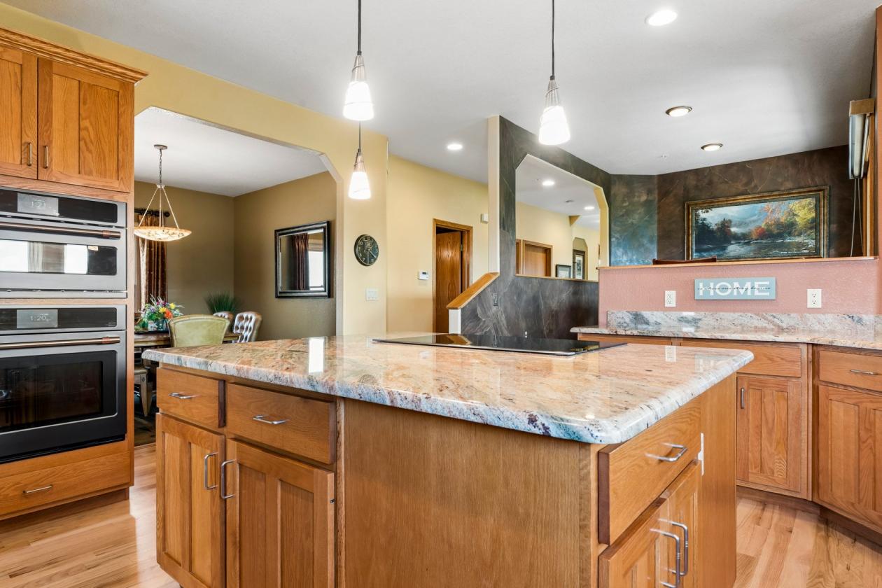 Immaculate home in the heart of Sedalia - photo 9