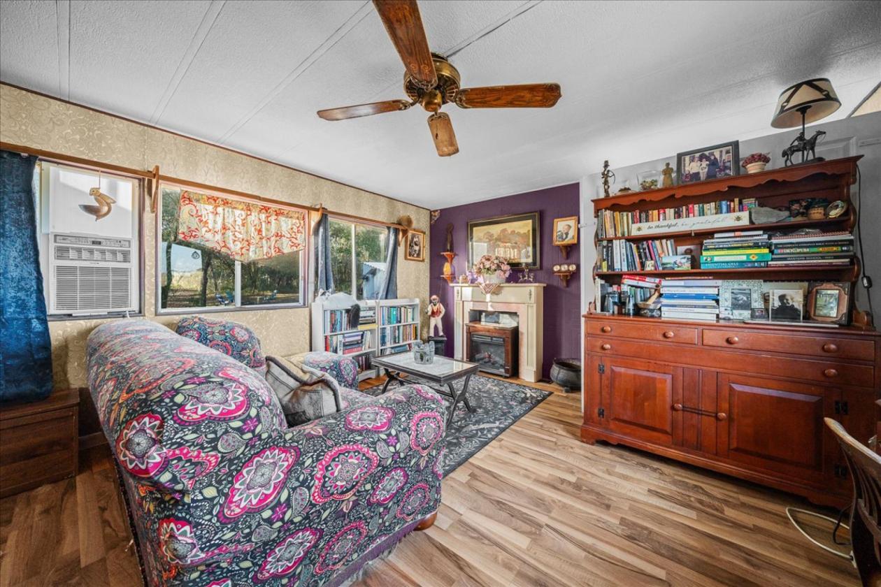 2.5 Acres of Mini Farm Living + Income Potential! - photo 4
