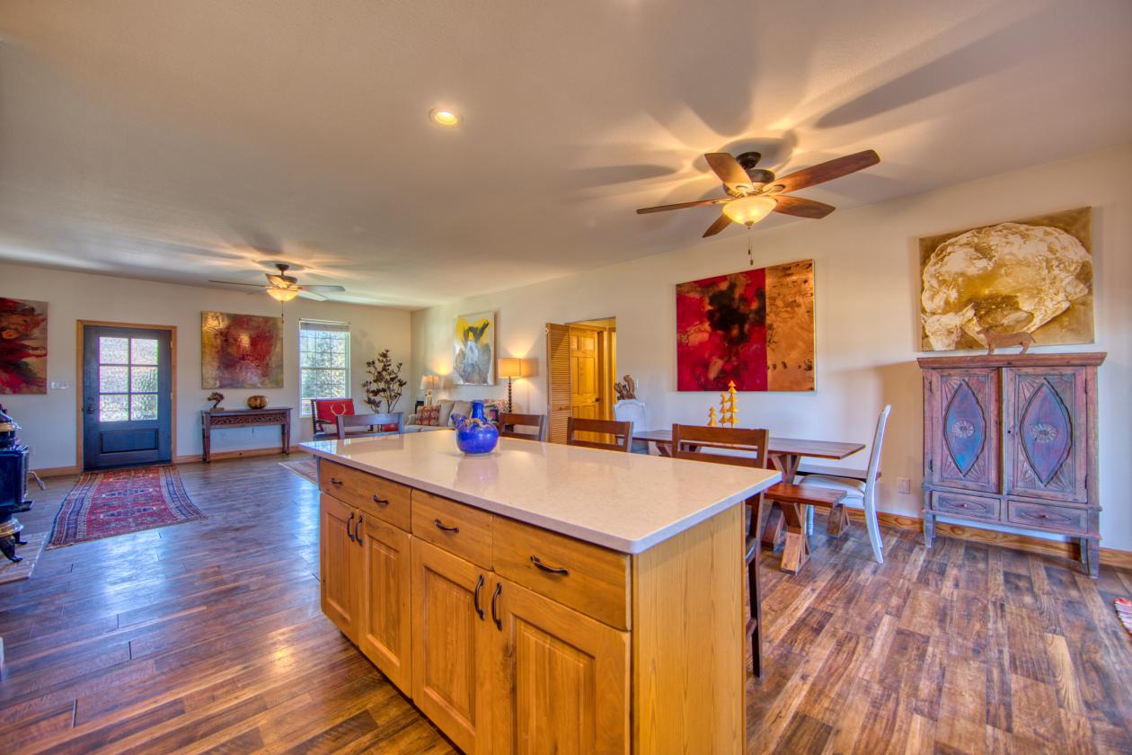 Turn Key Home with 7 Acres in Ridgetop - photo 16