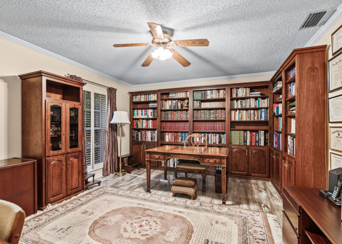 10+ Acres with Spacious Home and Apartment - photo 19