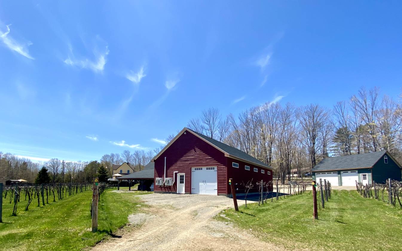 HORSE FARM for sale Stetson, Penobscot County, Maine