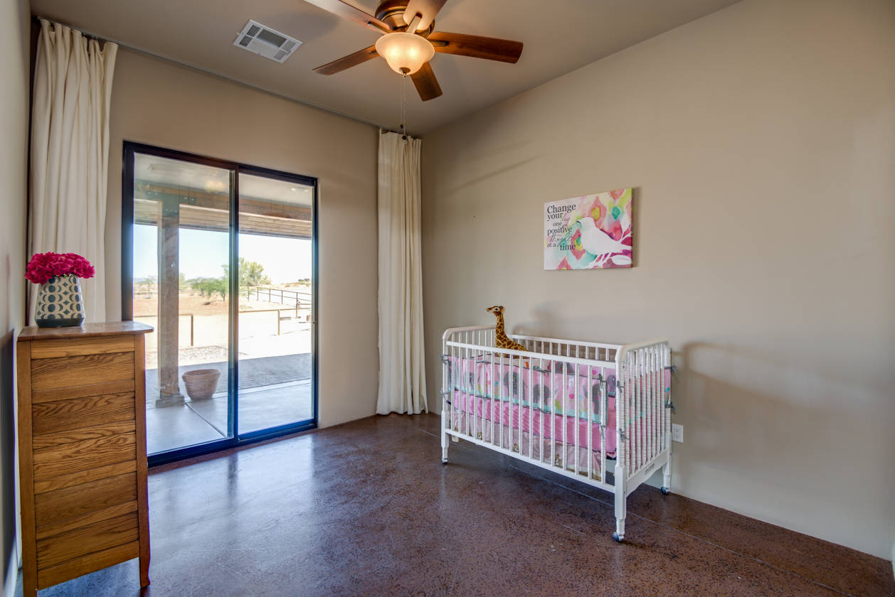 Rustic Beauty in Goldfield Ranch Fort McDowell, Maricopa County, Arizona