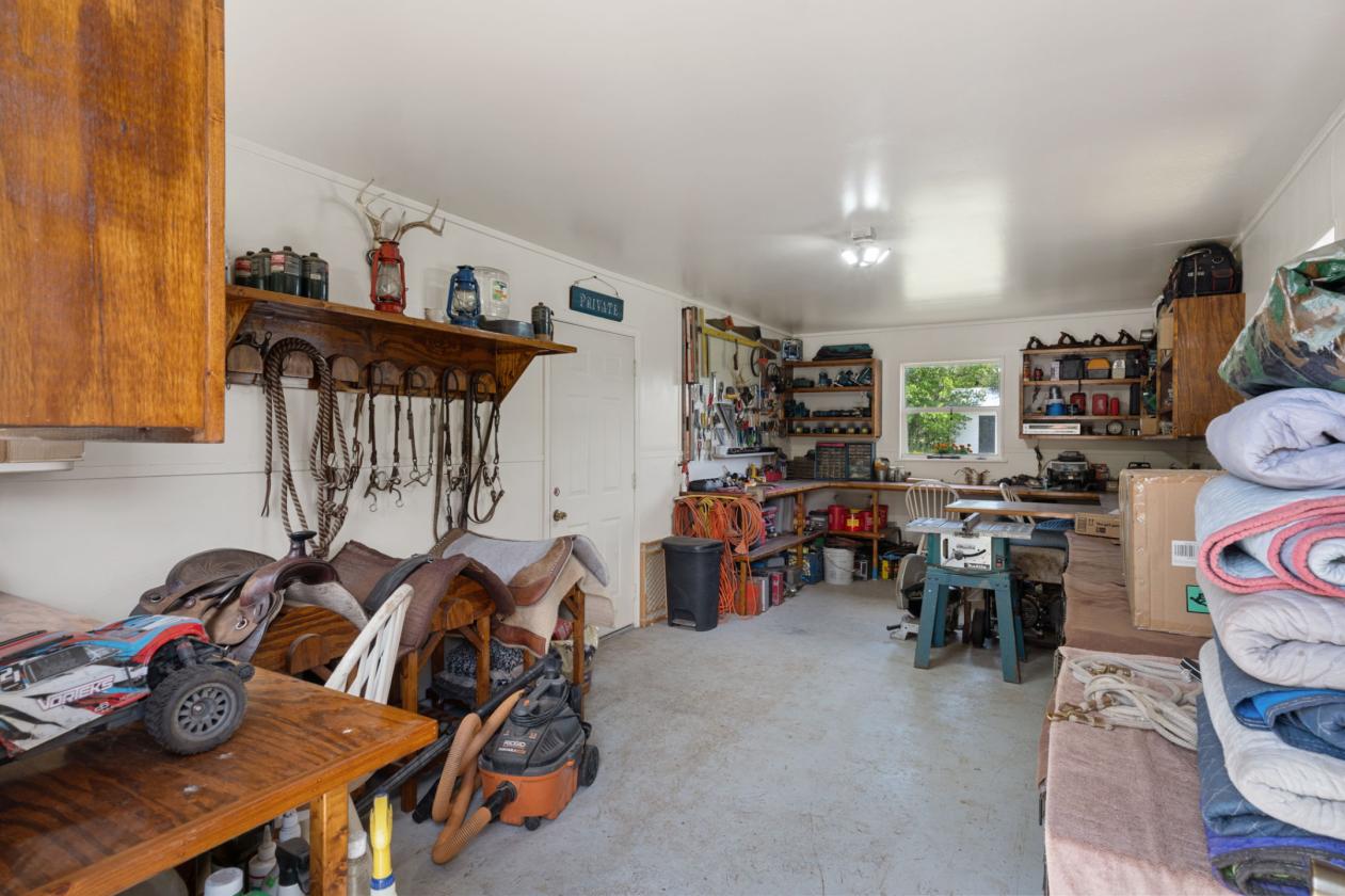 Equestrian opportunity on 2.5 AG-zoned acres - photo 12
