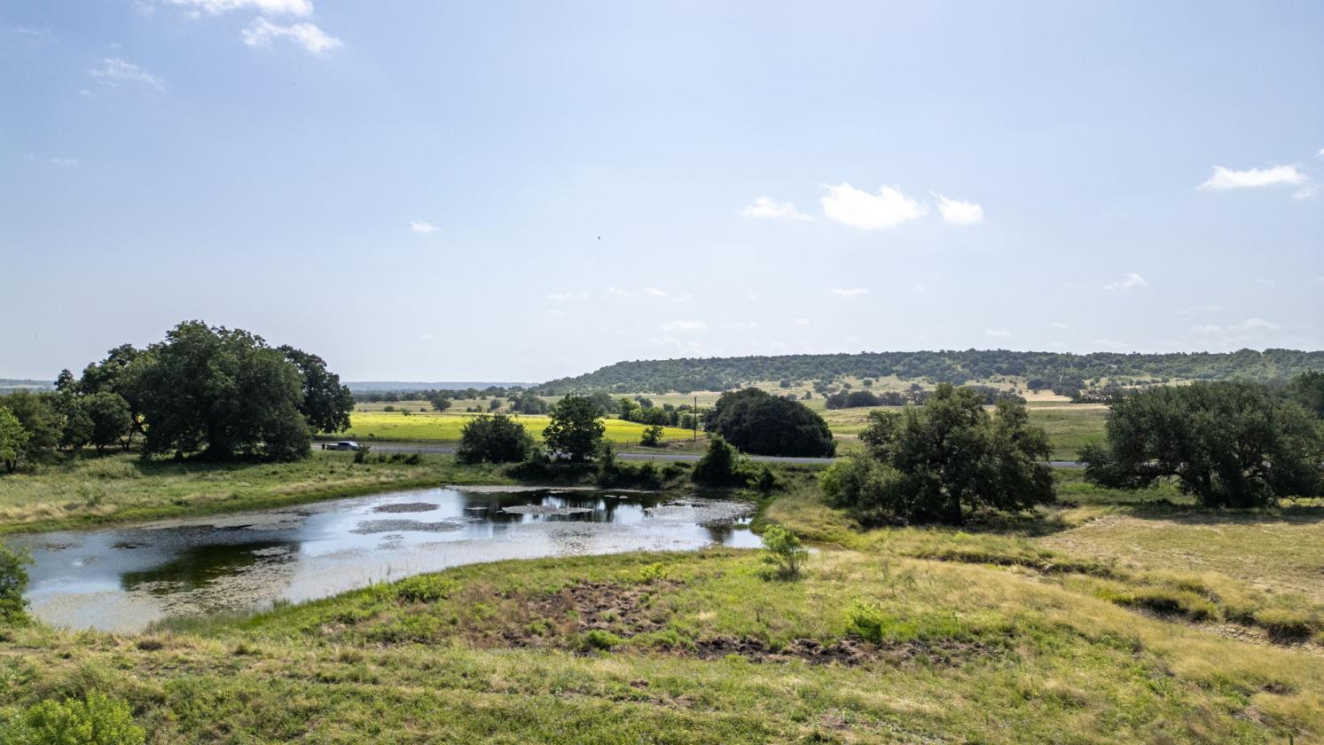 60 Acres in Star - Ready for Horses! - photo 21