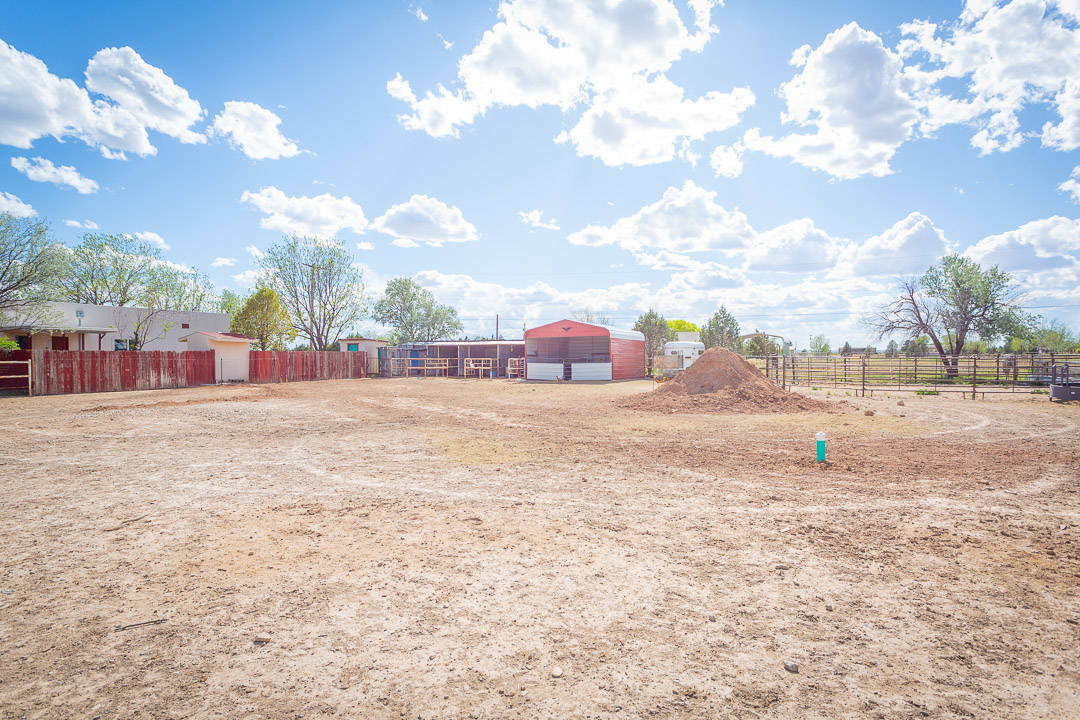 Perfect location for country living with city amenities close by