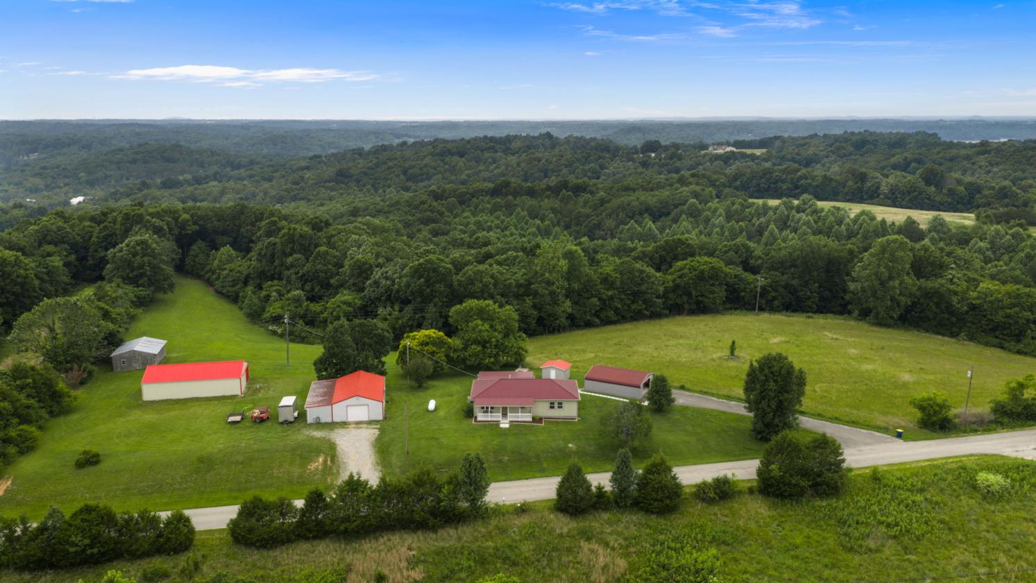 Home on 5 acres - photo 1