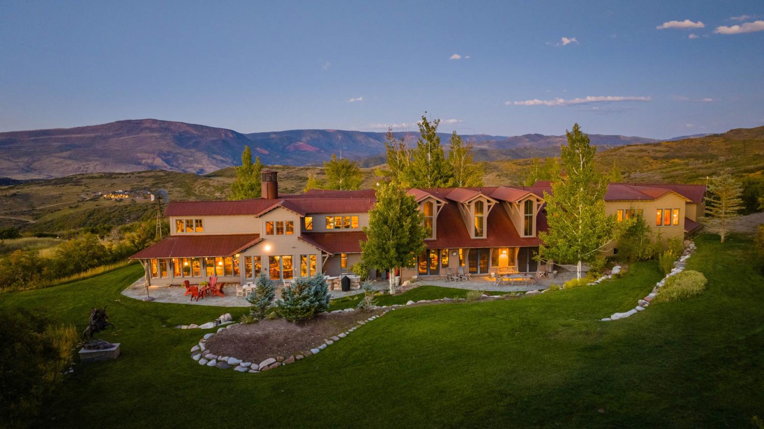 Quintessential Mountain Retreat - photo 27