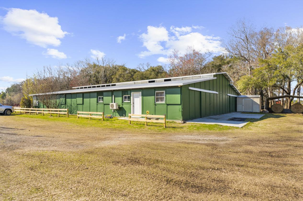 Dream Horse Property on Almost 16 Stunning Acres - photo 2