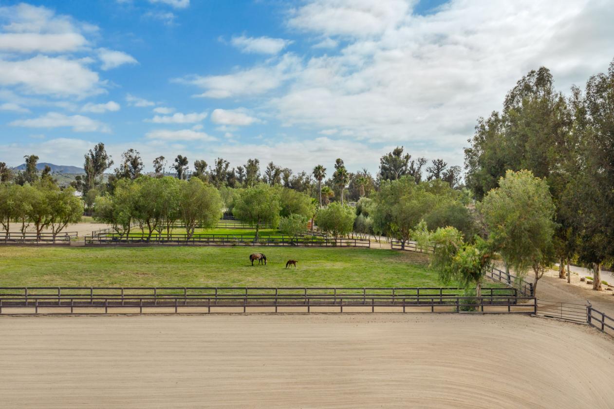 25 Acre Residential & Equestrian Facility - photo 20