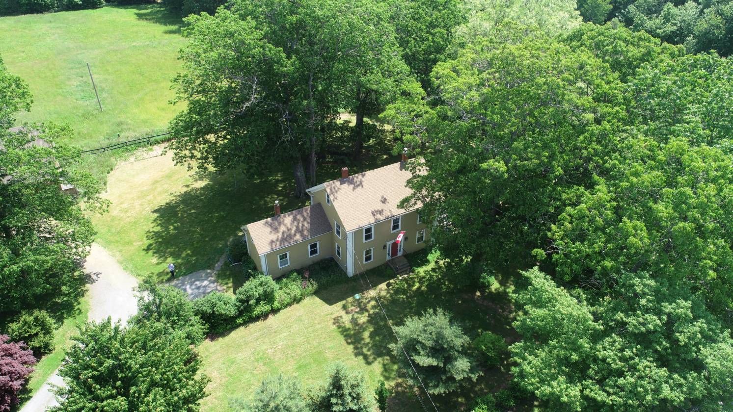 Horse Property for sale.