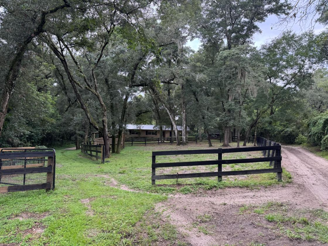 Country Charm, Suburban Ease in Central Florida - photo 19