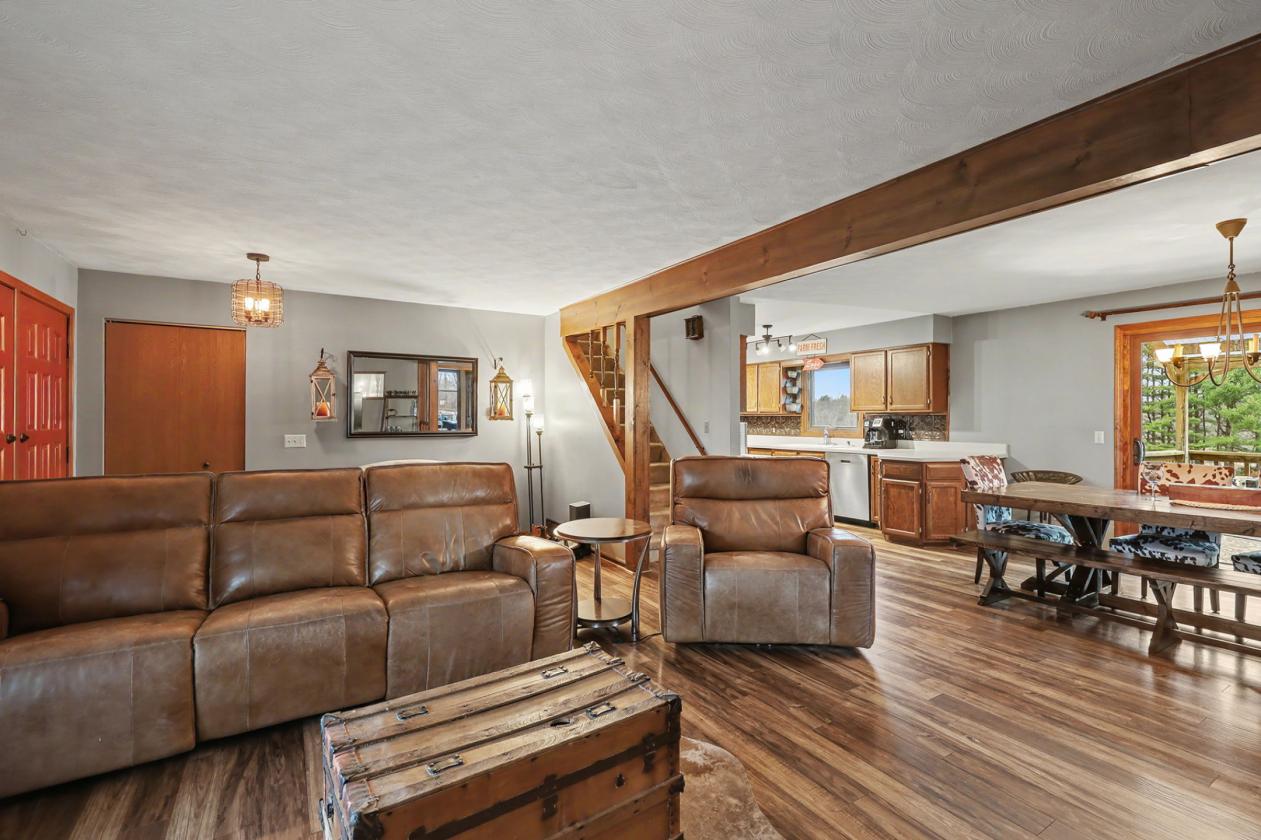 HUGE PRICE DROP - Indoor Arena + Secluded Home - photo 22