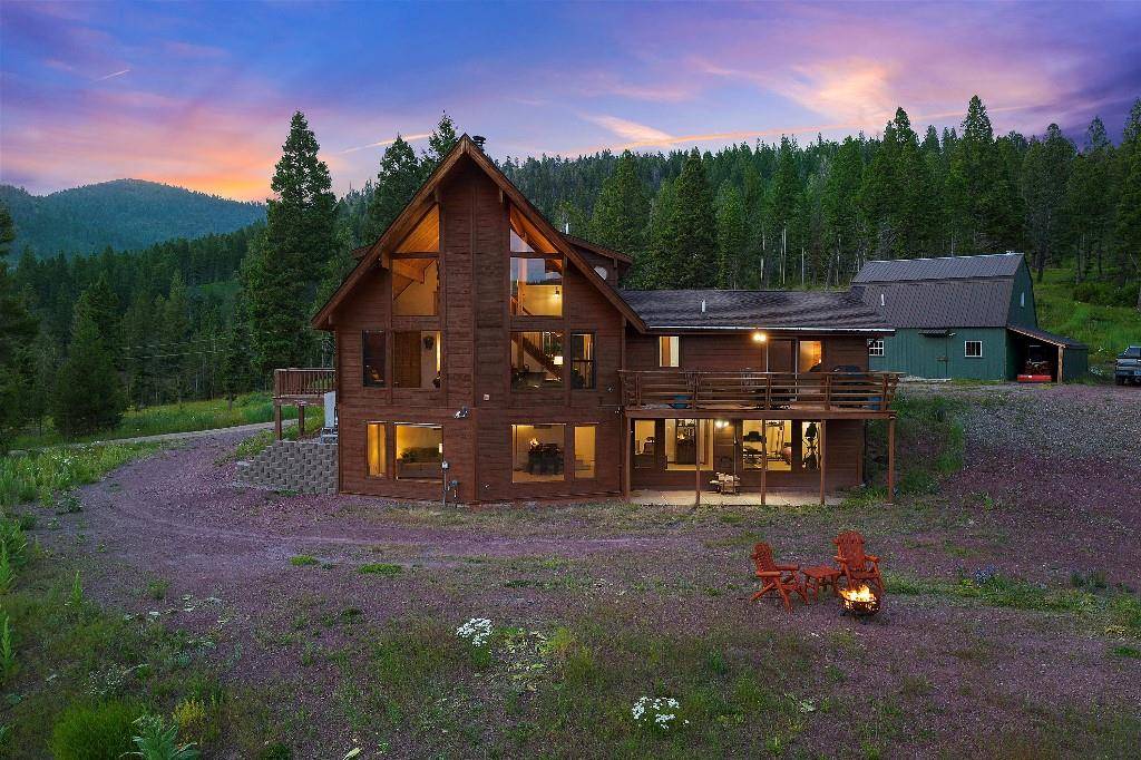 Horse Property for sale.