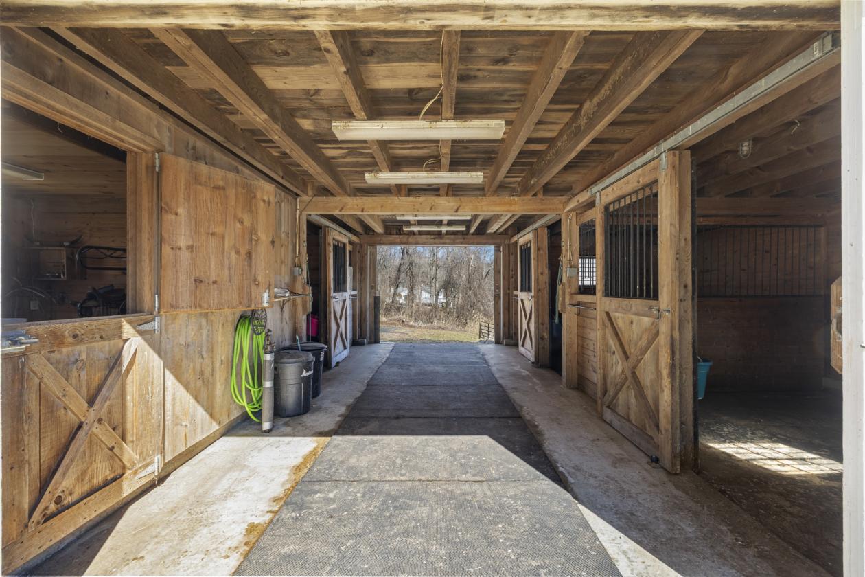 Hamden Horse Haven – Cozy Country Living - photo 9